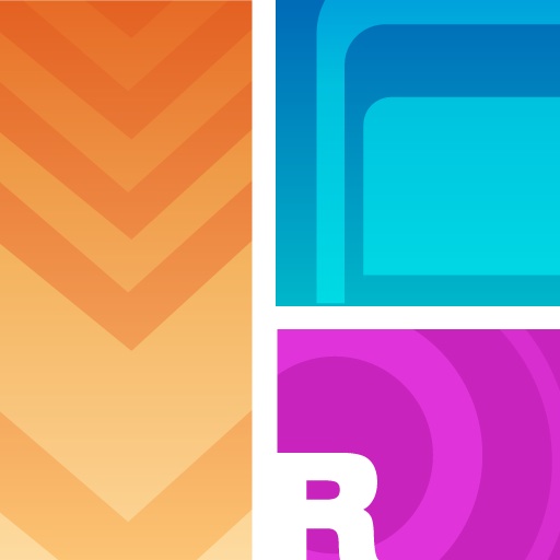 React Reaction Game app icon