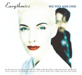 Eurythmics image on tourvolume.com