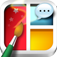 Frame Artist with Photo Templates (フレーム) Frame Artist with Photo Templates (フレーム)