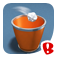 Paper Toss